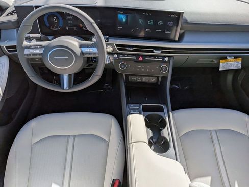 New 2026 Hyundai Sonata SEL image 27