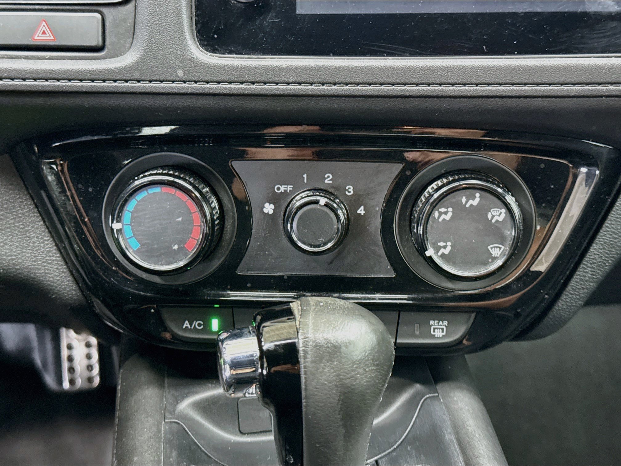 Used 2020 Honda HR-V Sport image 22