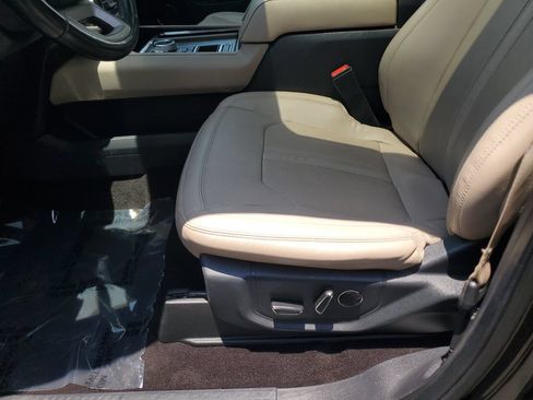 Used 2022 Ford Expedition Max Limited RWD image 22