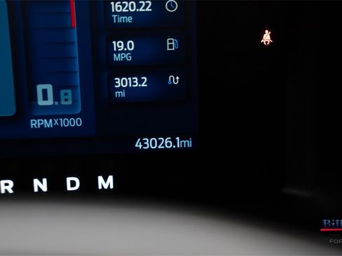 Certified 2023 Ford Bronco Outer Banks w/ Sasquatch Package image 25