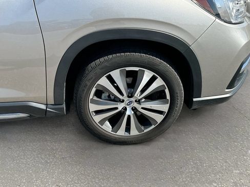 Used 2020 Subaru Ascent Limited w/ Technology Package AWD/4WD image 31
