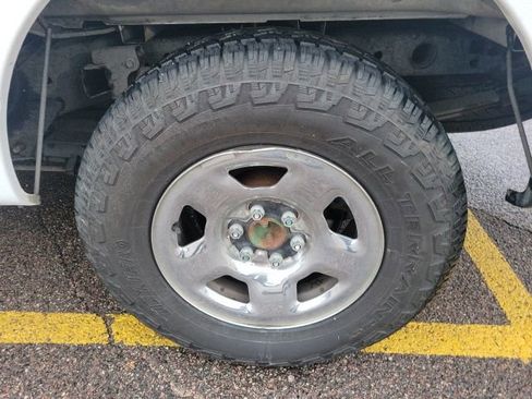 Used 2007 Ford F150 2WD Regular Cab image 8