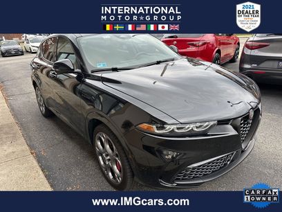 Used 2024 Alfa Romeo Tonale Veloce