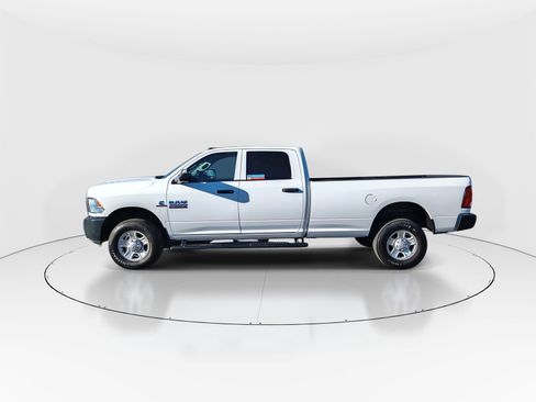 Used 2018 RAM 3500 Tradesman w/ Popular Equipment Group image 5