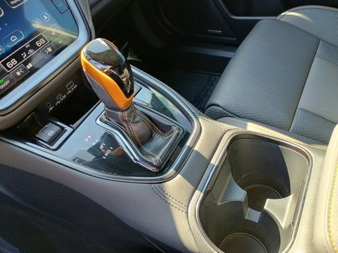 Certified 2024 Subaru Outback Wilderness image 31