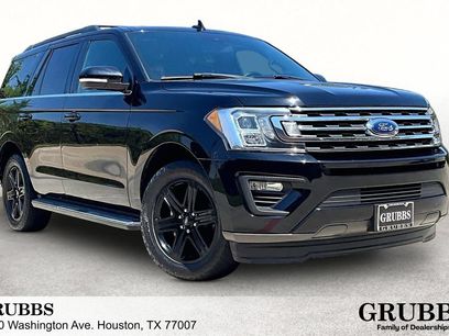 Used 2020 Ford Expedition XLT w/ Equipment Group 202A