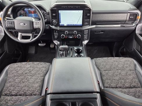 Certified 2023 Ford F150 Tremor w/ Trailer Tow Package image 12