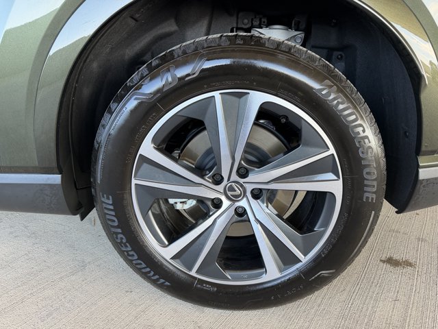 Certified 2025 Lexus RX 350 Premium w/ Accessory Package (Z1) FWD image 24