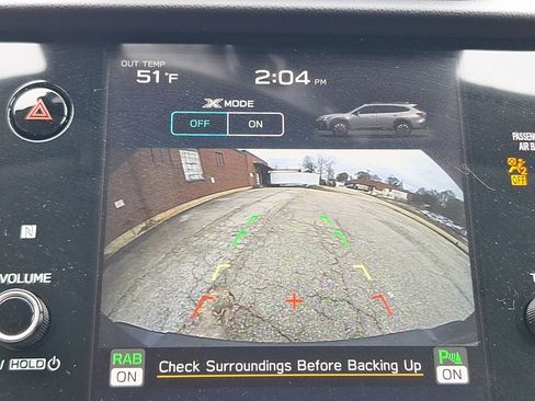 Certified 2025 Subaru Outback Limited w/ Popular Package #2 image 15