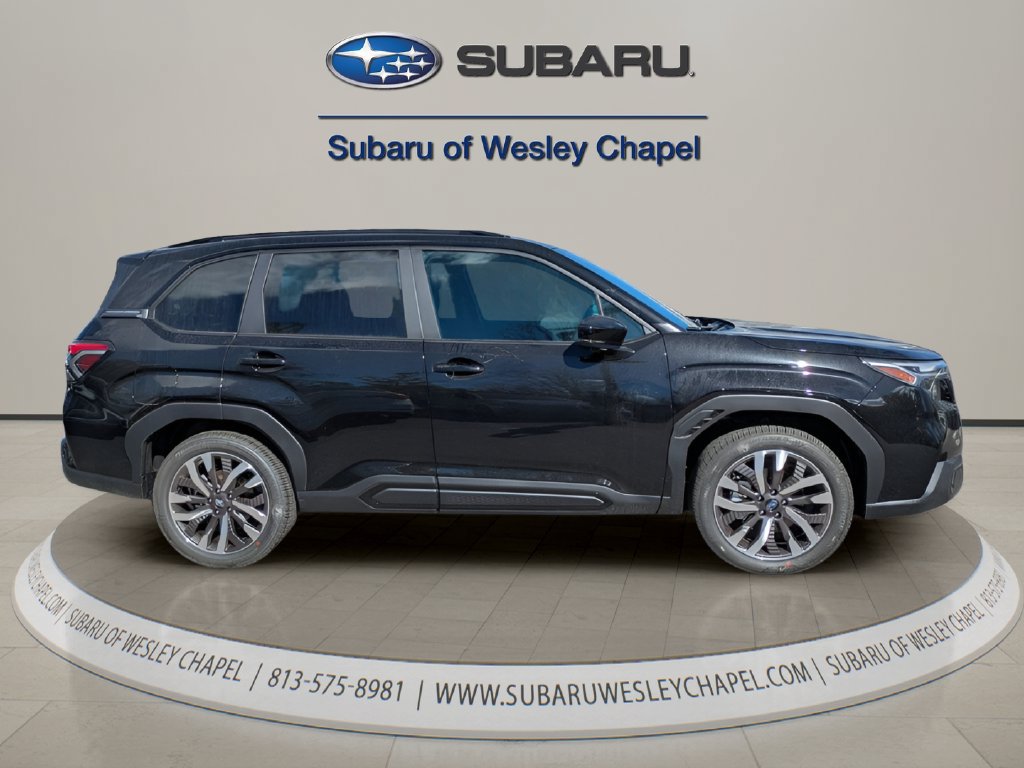 Used 2026 Subaru Forester Touring AWD/4WD image 4