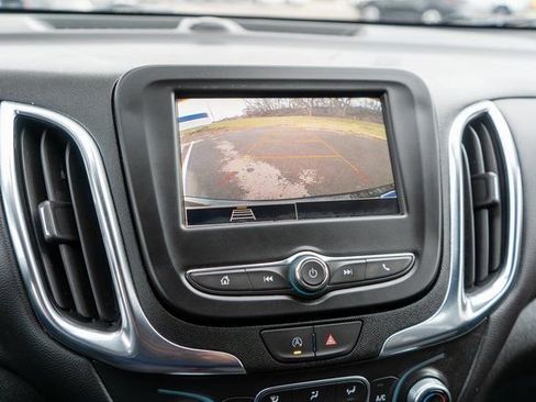 Used 2023 Chevrolet Equinox LT image 27