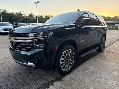 Used 2023 Chevrolet Tahoe LT