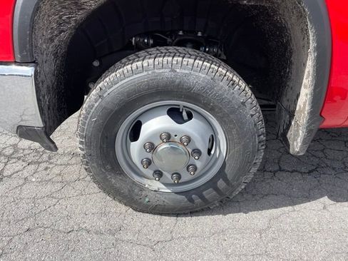 New 2026 Chevrolet Silverado 3500 W/T w/ WT Convenience Package AWD/4WD image 7