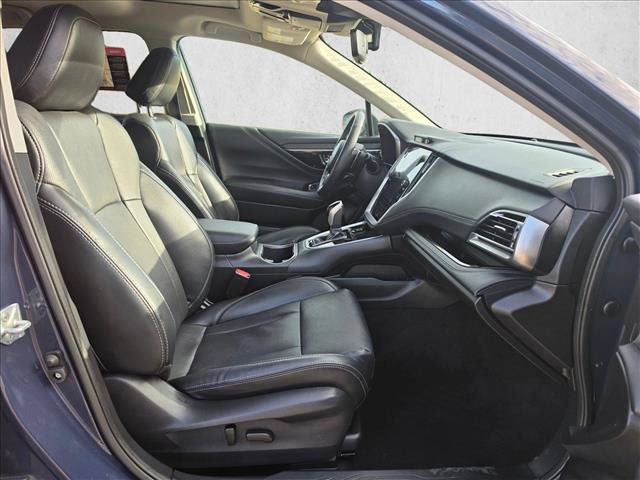 Used 2024 Subaru Outback Limited AWD/4WD image 11