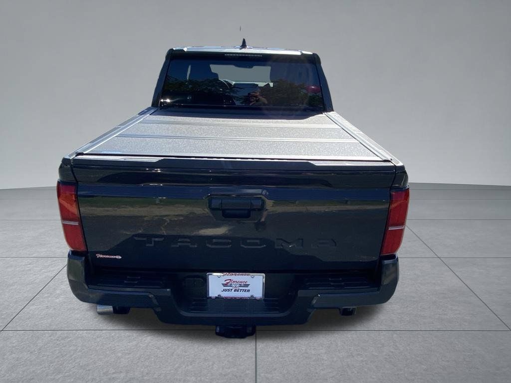 Used 2025 Toyota Tacoma SR5 RWD image 12