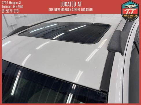 Used 2019 Buick Encore Sport Touring w/ Safety Package FWD image 23