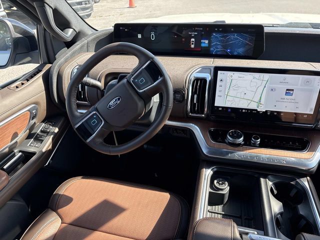 New 2026 Ford Expedition King Ranch AWD/4WD image 14