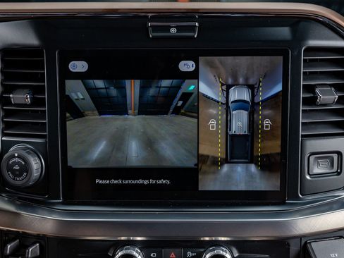 Used 2026 Ford F450 King Ranch image 25