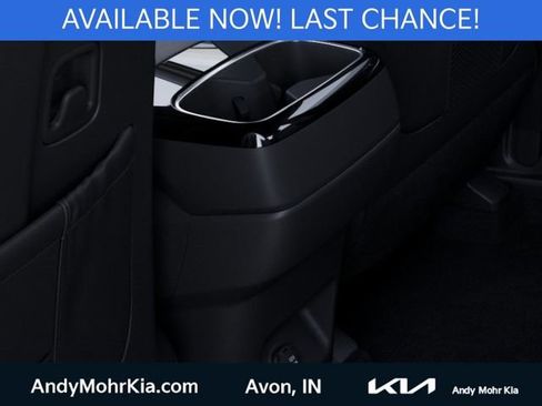 New 2025 Kia Telluride S image 26