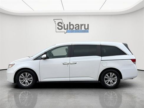 Used 2016 Honda Odyssey EX image 4
