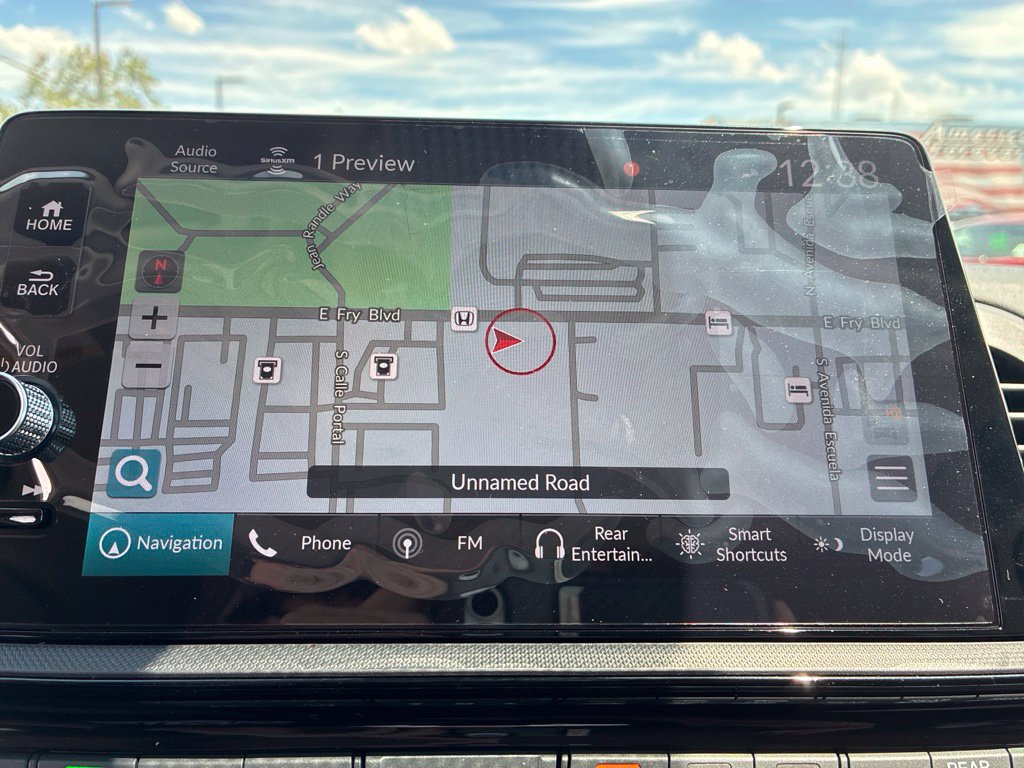 New 2026 Honda Odyssey Elite image 22