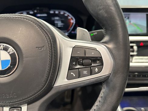 Used 2022 BMW 440i xDrive M440i xDrive image 26