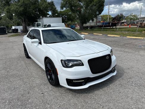 Used 2023 Chrysler 300 C RWD image 64