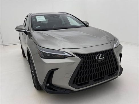 Certified 2022 Lexus NX 350 AWD w/ Cold Area Package image 3