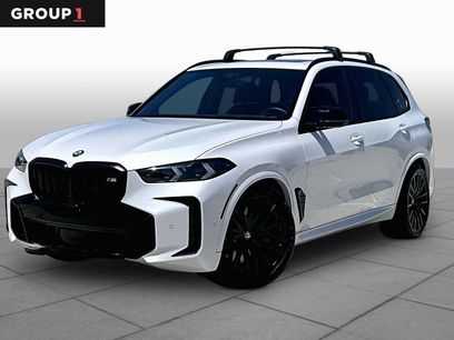 Used 2024 BMW X5 M60i