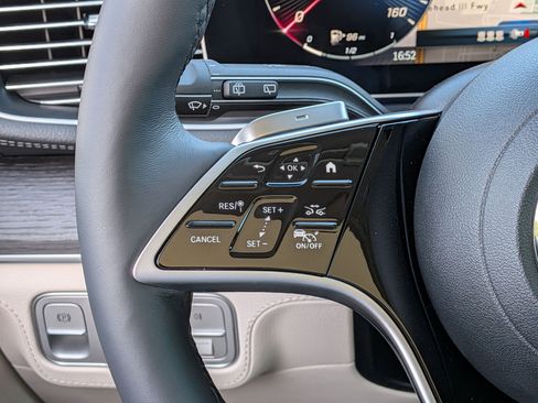 New 2026 Mercedes-Benz GLE 350 4MATIC image 20