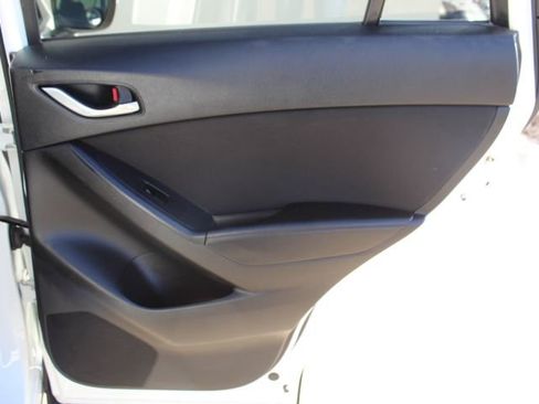 Used 2016 MAZDA CX-5 Touring image 33