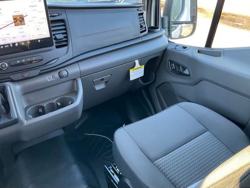 New 2026 Ford Transit 250 Base image 27