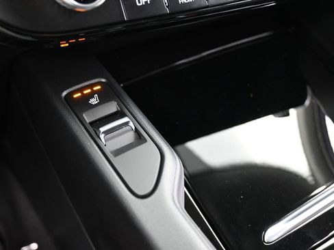 Used 2023 Kia Telluride S w/ S Sunroof Package image 21