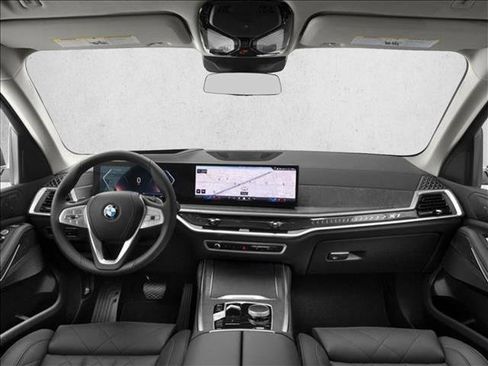 New 2026 BMW X7 xDrive40i image 5