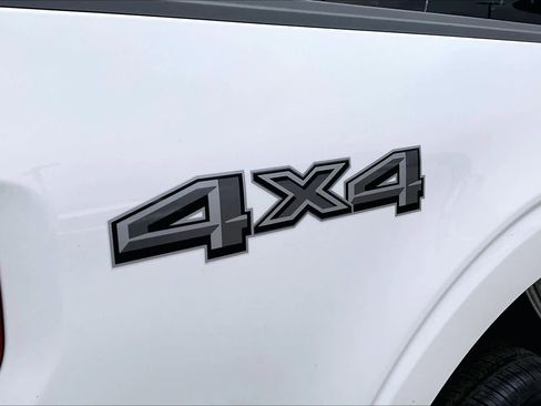Used 2025 Ford F150 XLT w/ Equipment Group 301A Standard AWD/4WD image 30