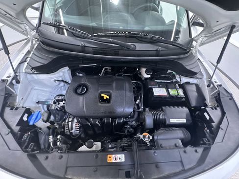 Used 2023 Kia Soul LX w/ Option Group 015 image 11