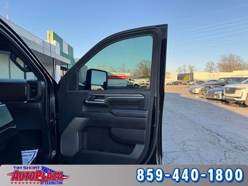 Used 2024 Chevrolet Silverado 2500 High Country w/ High Country Premium Package image 49