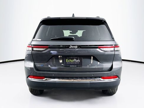 Used 2024 Jeep Grand Cherokee Limited 4xe image 7