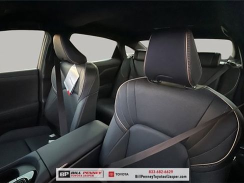 New 2026 Toyota Crown XLE image 12