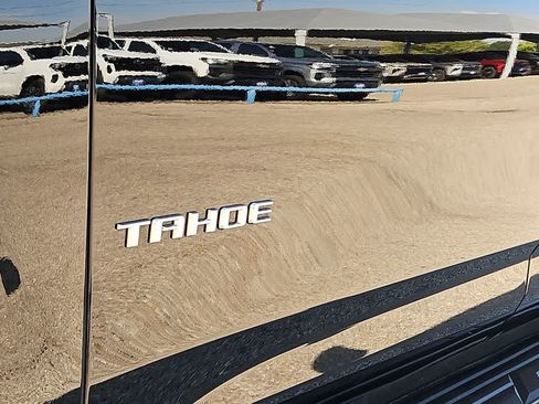 Used 2026 Chevrolet Tahoe LS AWD/4WD image 11