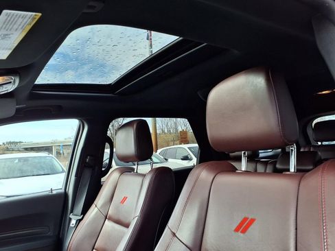 Used 2024 Dodge Durango GT image 20