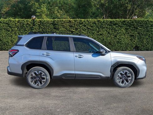 New 2026 Subaru Forester Premium image 3