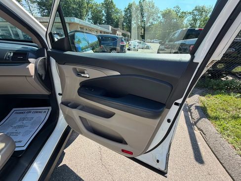 Used 2018 Honda Pilot EX-L image 14