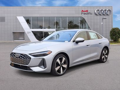 New 2025 Audi A5 2.0T Premium Plus