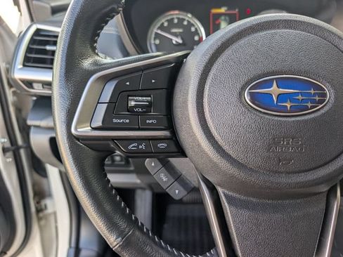 Used 2020 Subaru Forester Touring w/ Popular Package #2 AWD/4WD image 13