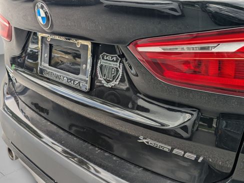 Used 2020 BMW X1 xDrive28i w/ Convenience Package AWD/4WD image 55