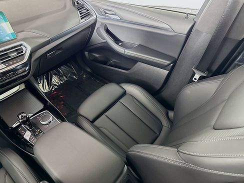 Used 2023 BMW X3 sDrive30i w/ M Sport Package image 24