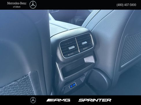 New 2025 Mercedes-Benz GLE 450 GLE 450 image 19