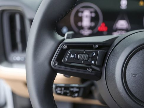 New 2026 Porsche Cayenne AWD/4WD image 21