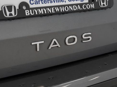 Used 2023 Volkswagen Taos S FWD image 10